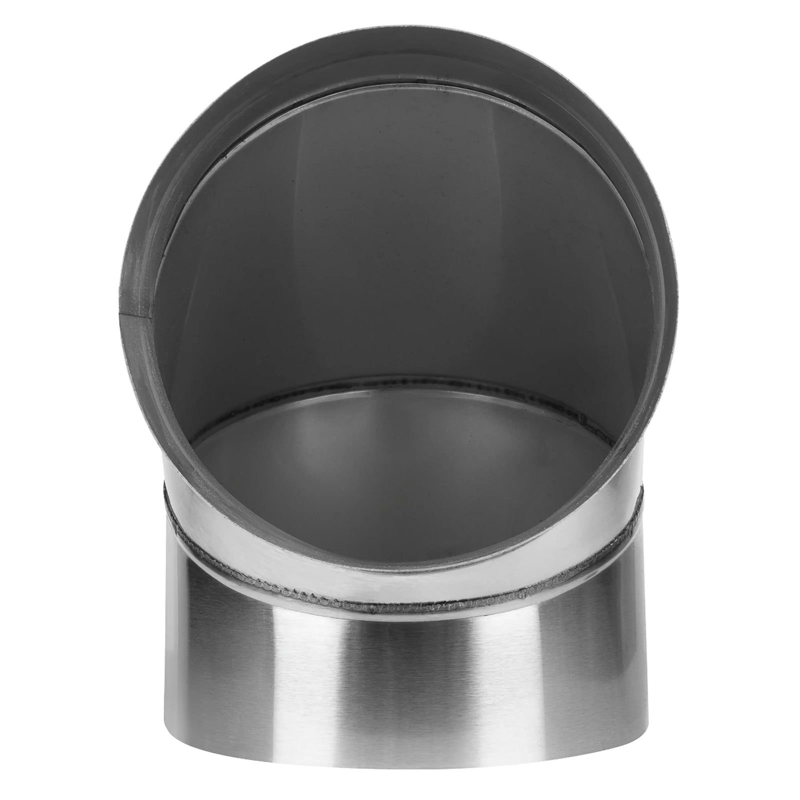 Sealey Stainless Steel Exhaust/Flue 90° Bend 150mm ABI1700AK3