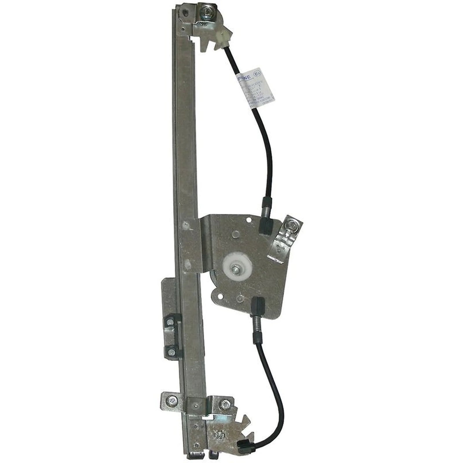 Valeo Electric Window Regulator Lifter Left Rear 850592