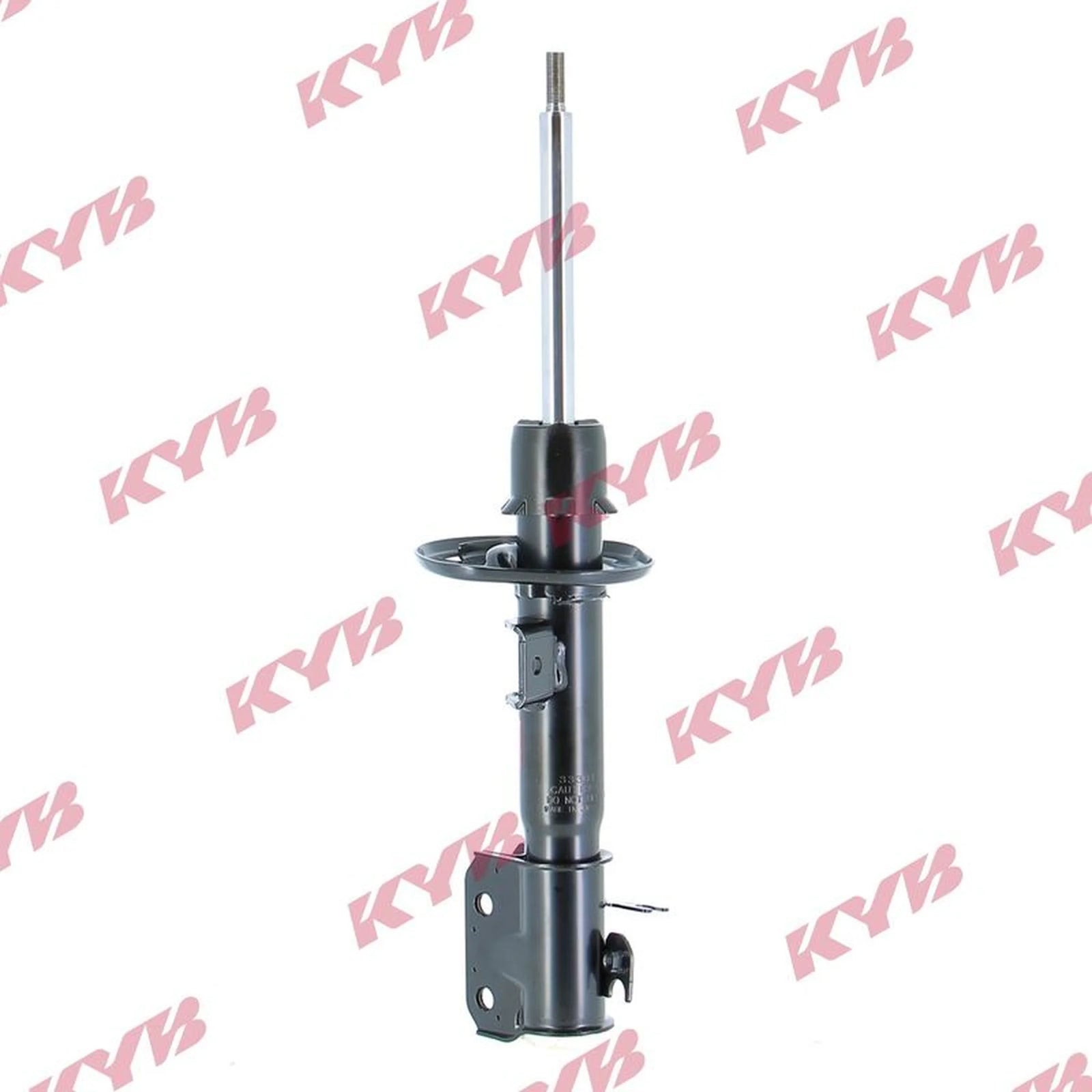 KYB Shock Absorber Damper Strut Front Right 3330143