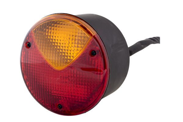 Hella Tail Light / Lamp 2SD 344 169-237