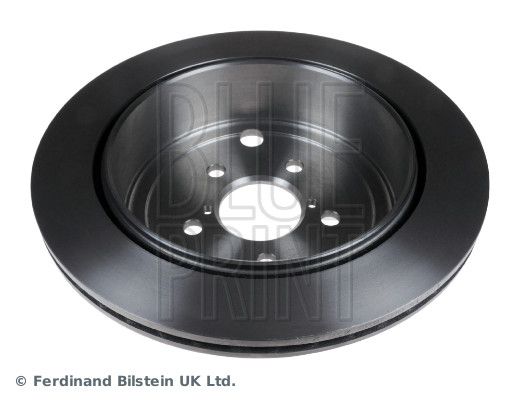 Blue Print 2 x Vented 290mm Brake Disc ADS74340