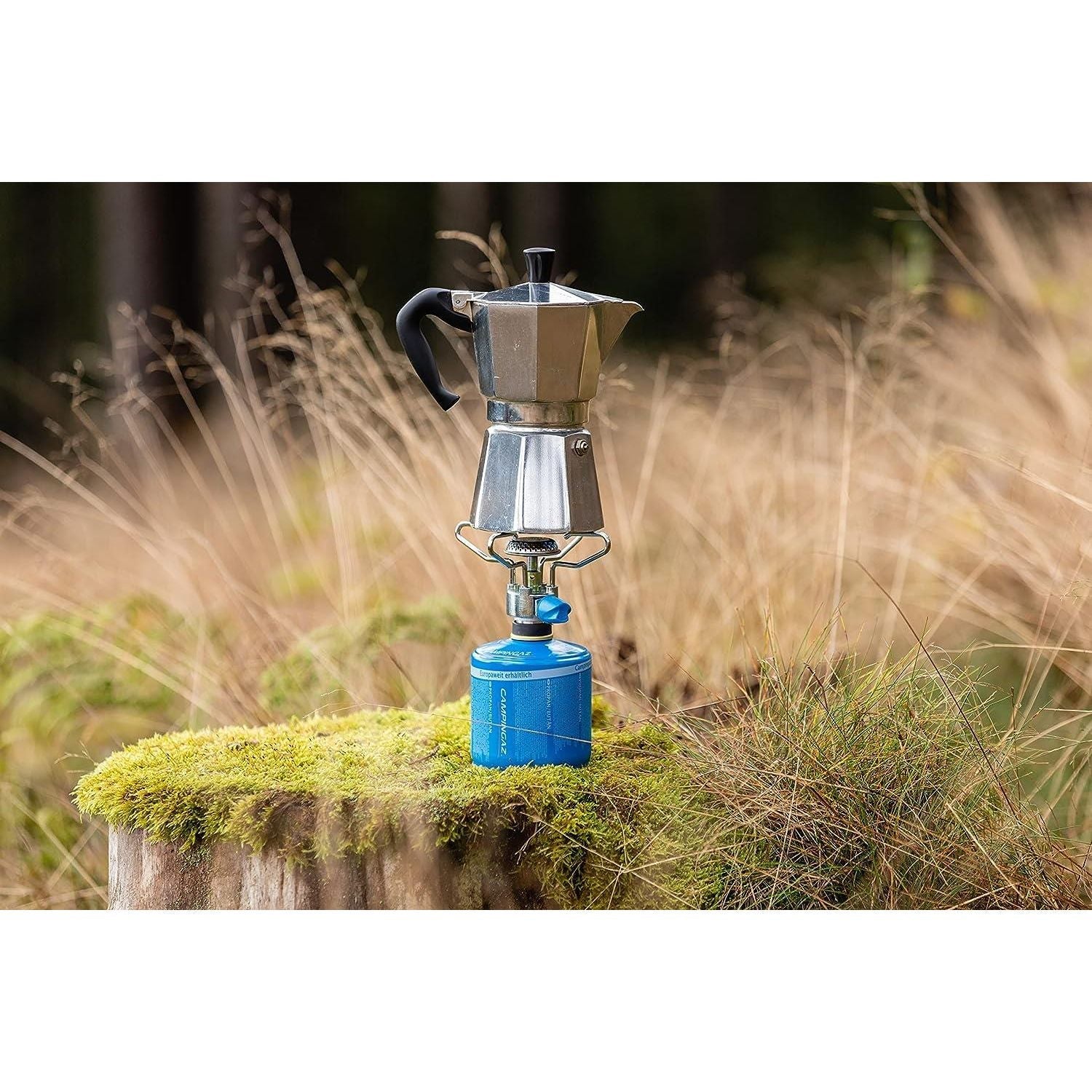 Campingaz 204184 Camping Stove Burner Bluet Micro Plus