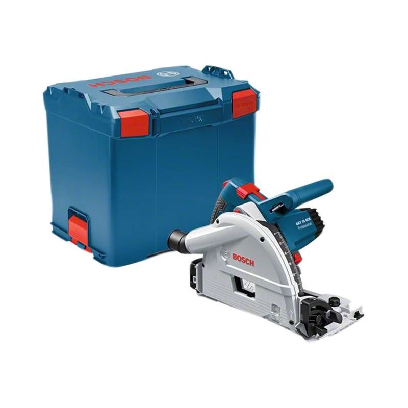 Bosch GKT 55 GCE Professional Plunge Saw 1400W 110V