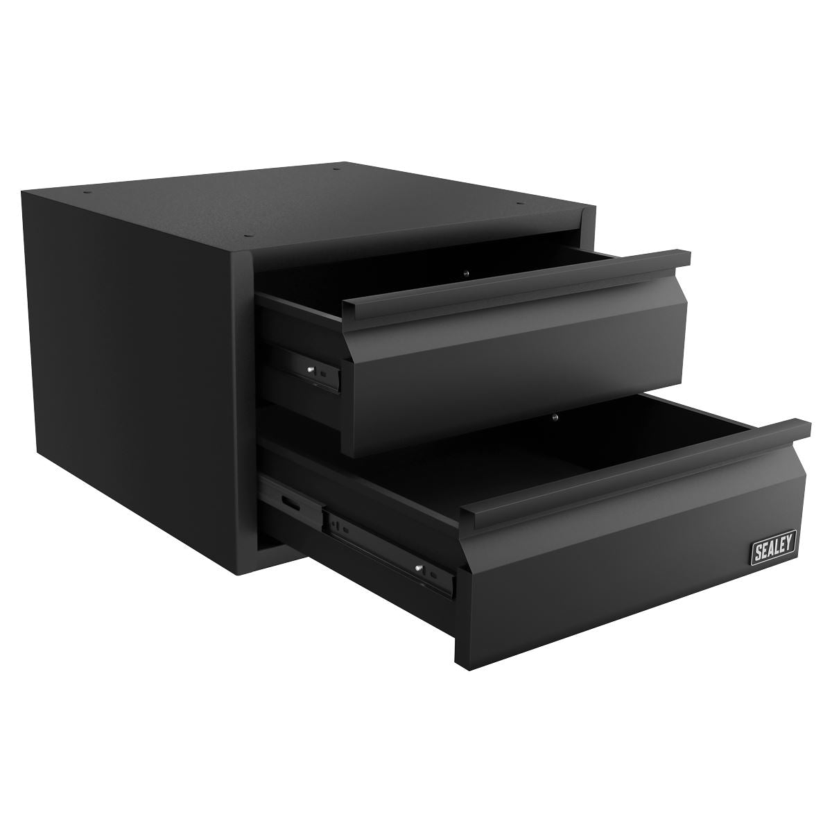 Sealey Modular Double Drawer Unit APMB3