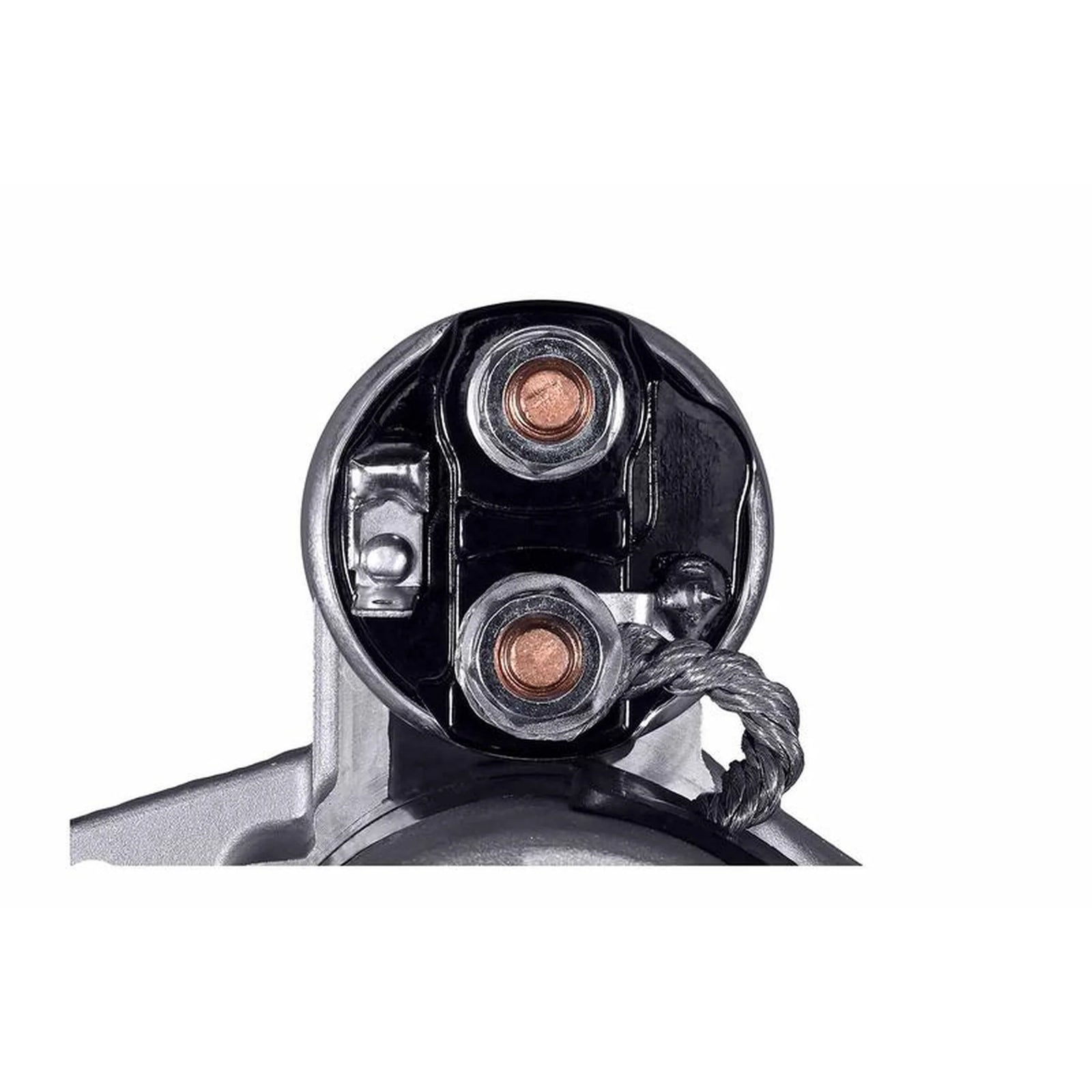 Hella Starter Motor 12V 0.8kW 9 Teeth 8EA 012 527-131