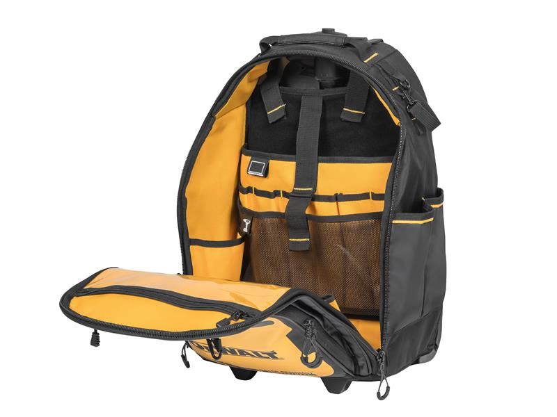 DEWALT Storage DWST60101 Pro Backpack on Wheels