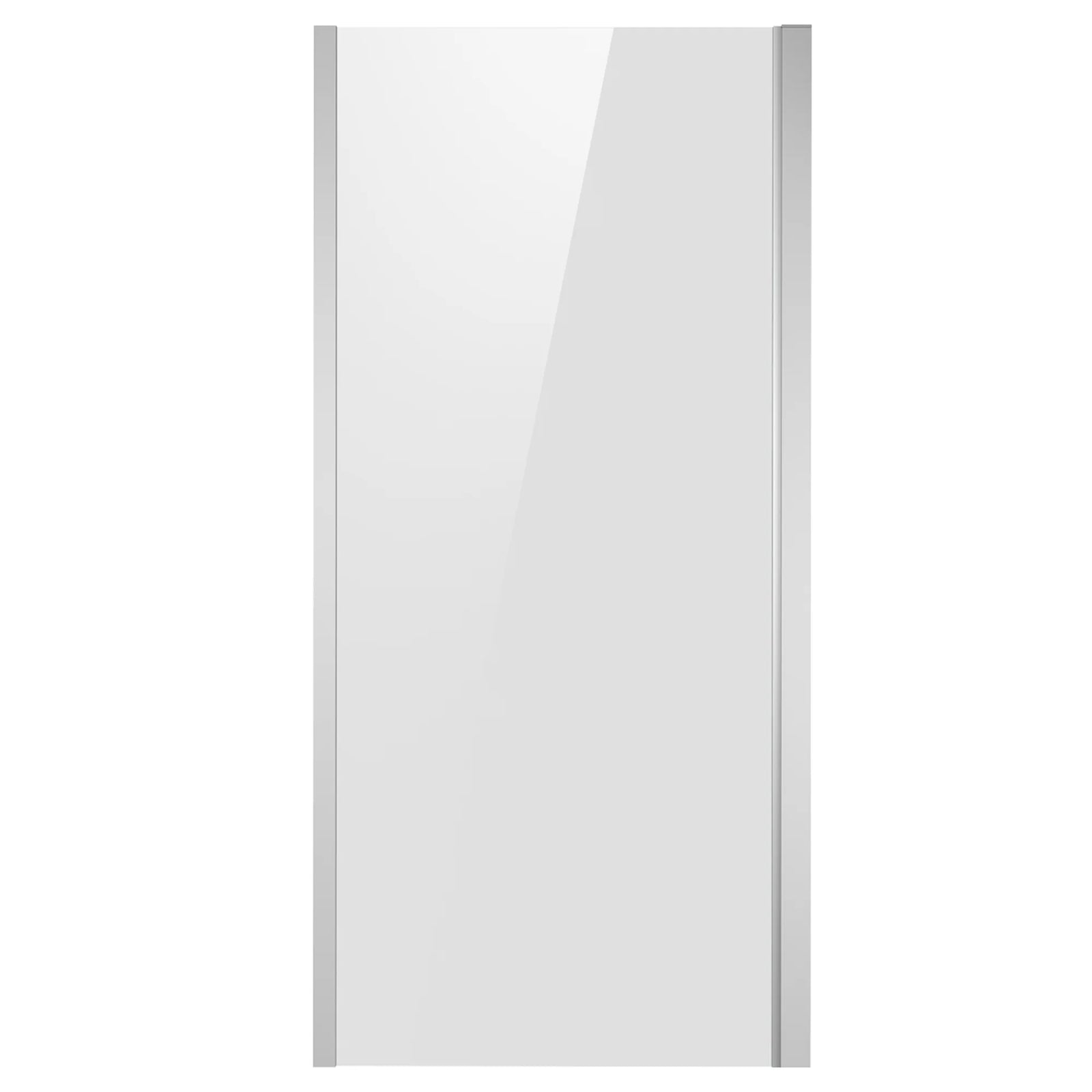 Baridi Side Panel for Sliding Shower Doors 80x185cm DH296