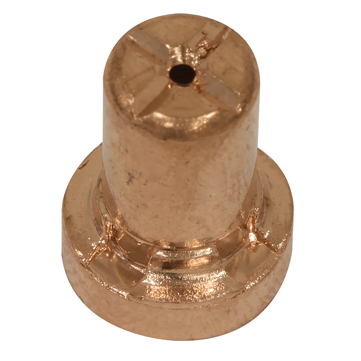 Sealey Short Low Power Nozzle PP25E.N Pack of 5