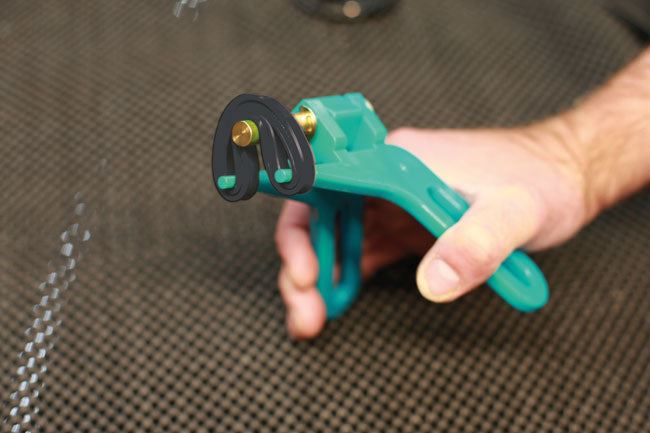 Laser Internal O-Ring Seal Fitting Tool Set