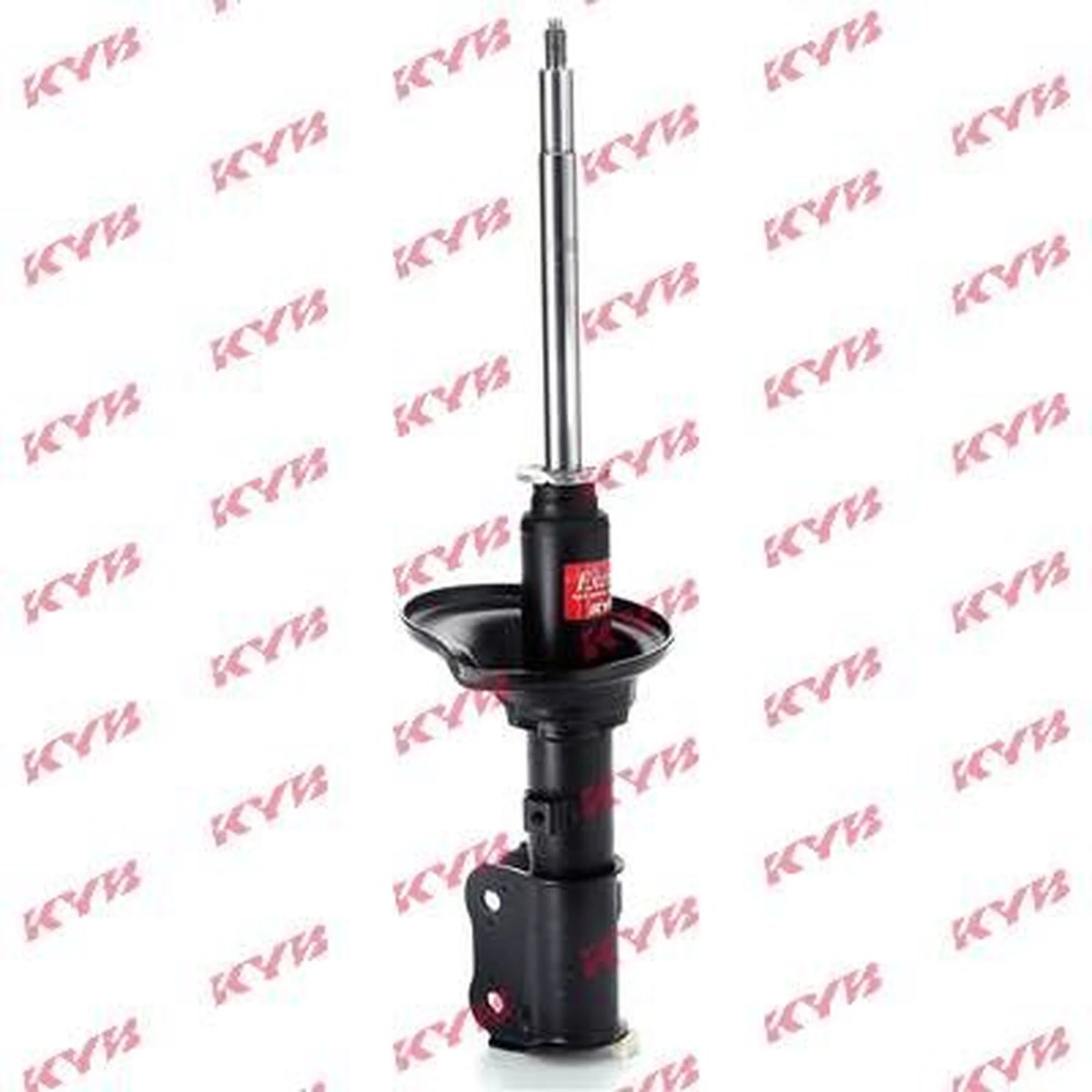 KYB Shock Absorber Damper Strut Front Left 333299