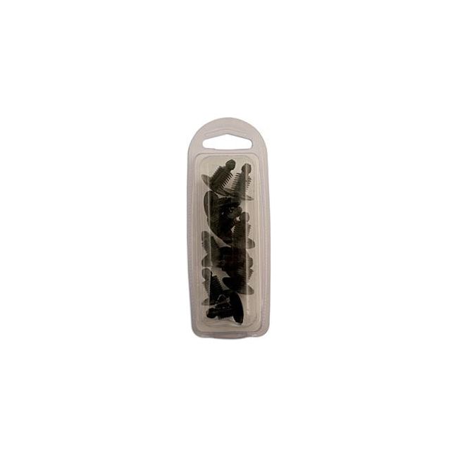 Connect Fir Tree Fixing - for Fiat, General Use 10pc 36506
