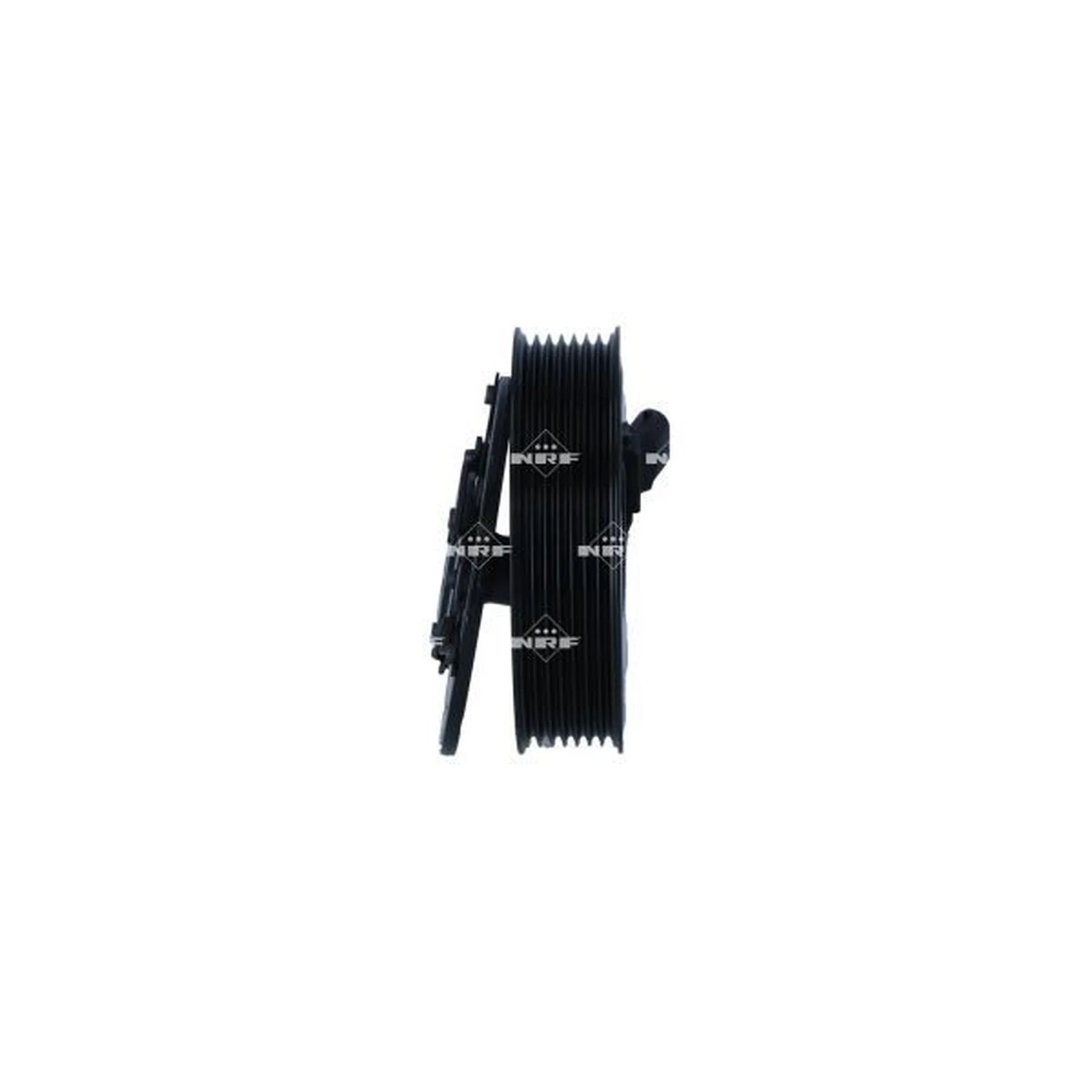 NRF A/C Compressor Magnetic Clutch 380078