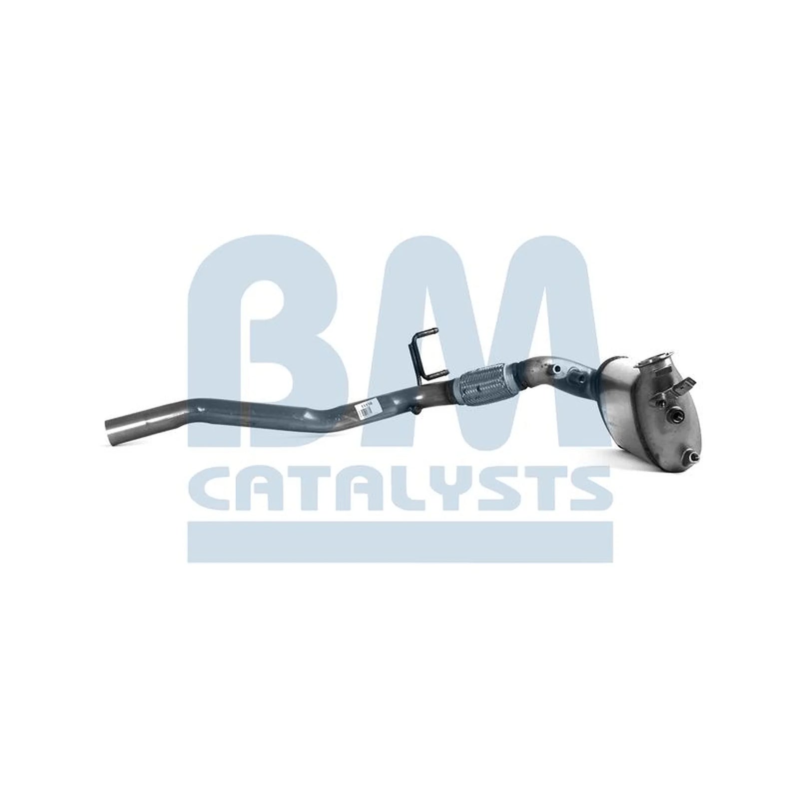 BM Catalysts Dpf BM11118