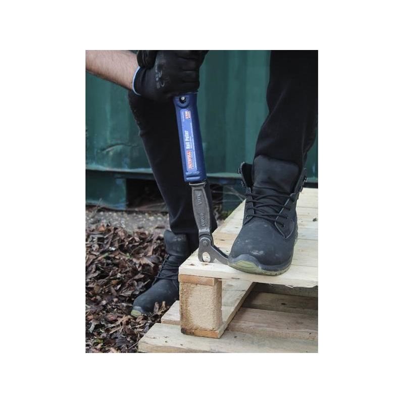 Faithfull Nail Puller 60cm (24in)
