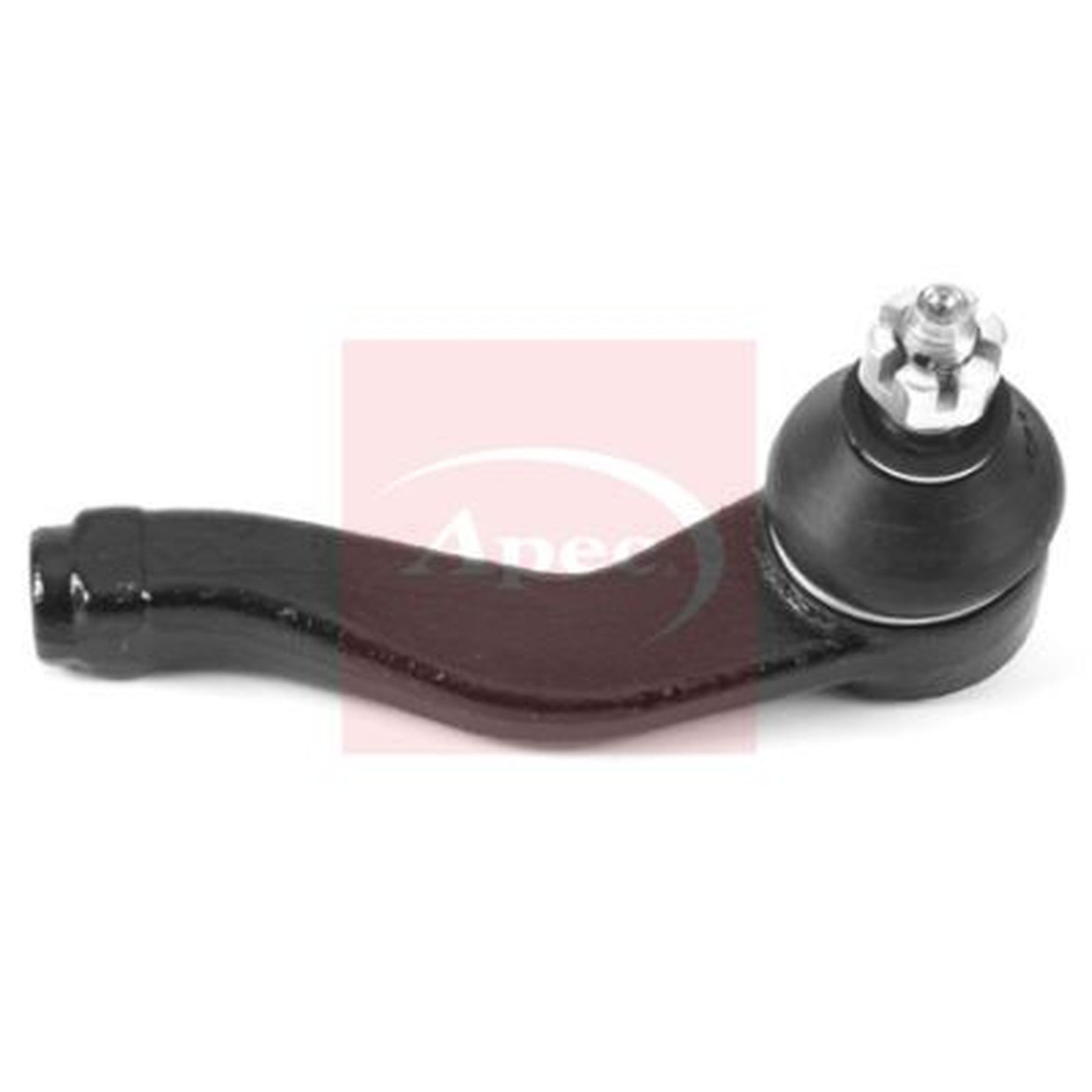 Apec 2 x Front Tie Rod Ends fits Daihatsu Charade 1987-2000 1.0 1.3 1.5 1.6