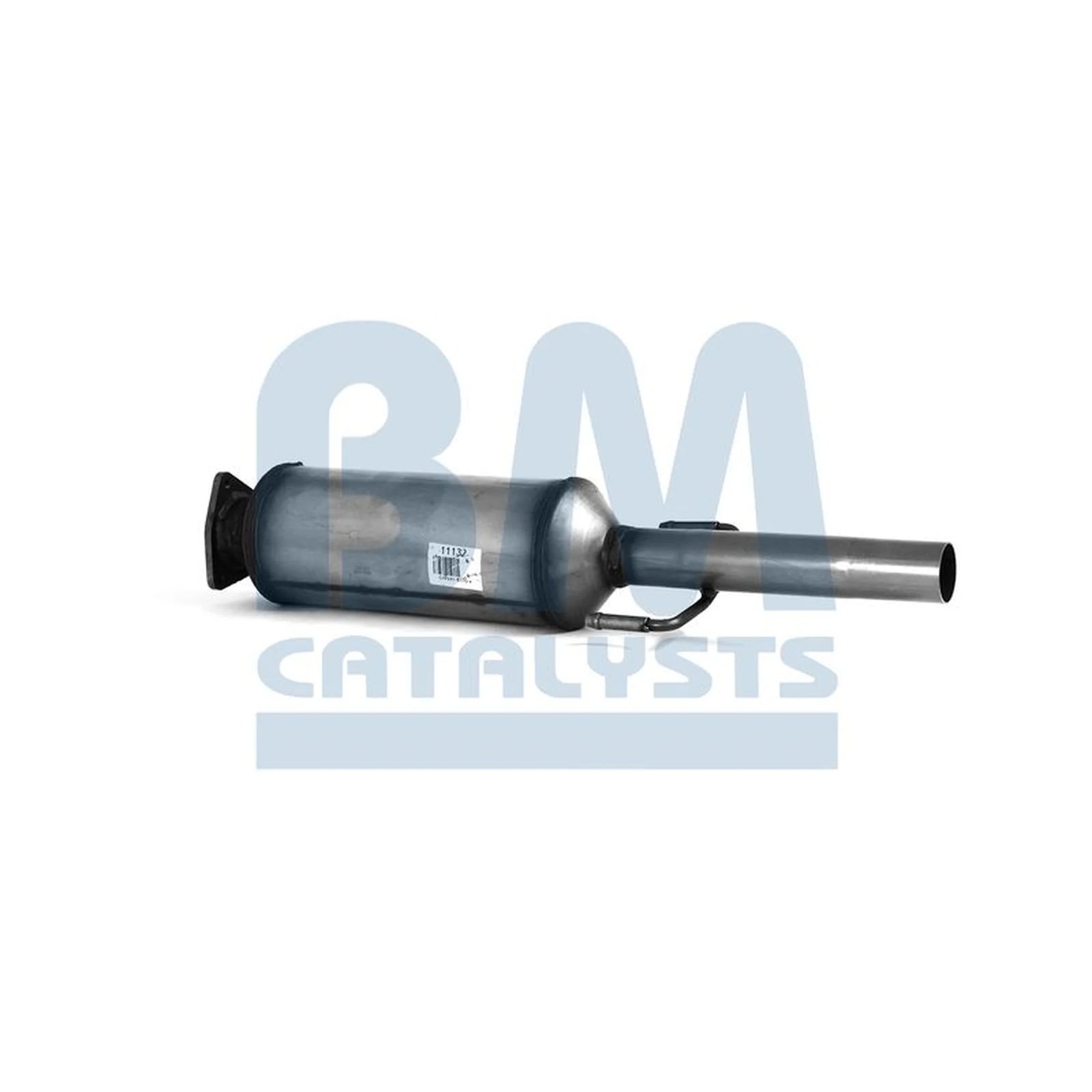 BM Catalysts Dpf BM11132