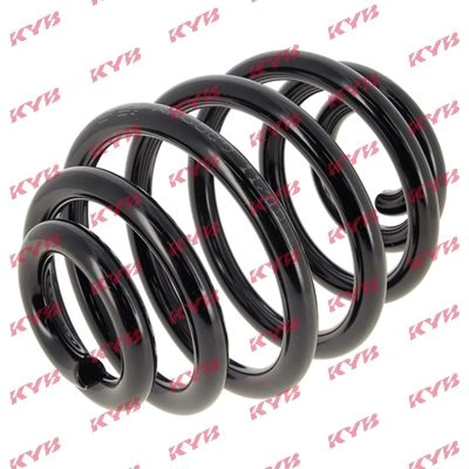 KYB Rear Suspension Coil Spring RX5509