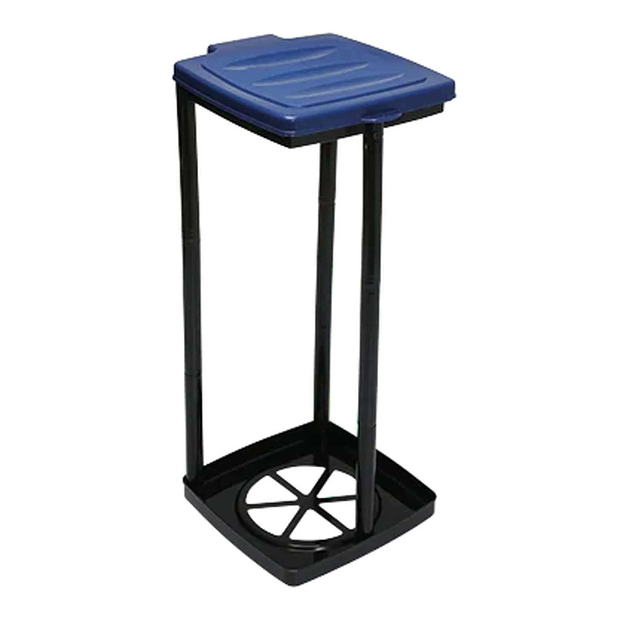 Quest Collapsible Waste Bin - 0.625 kg Multi Height Design