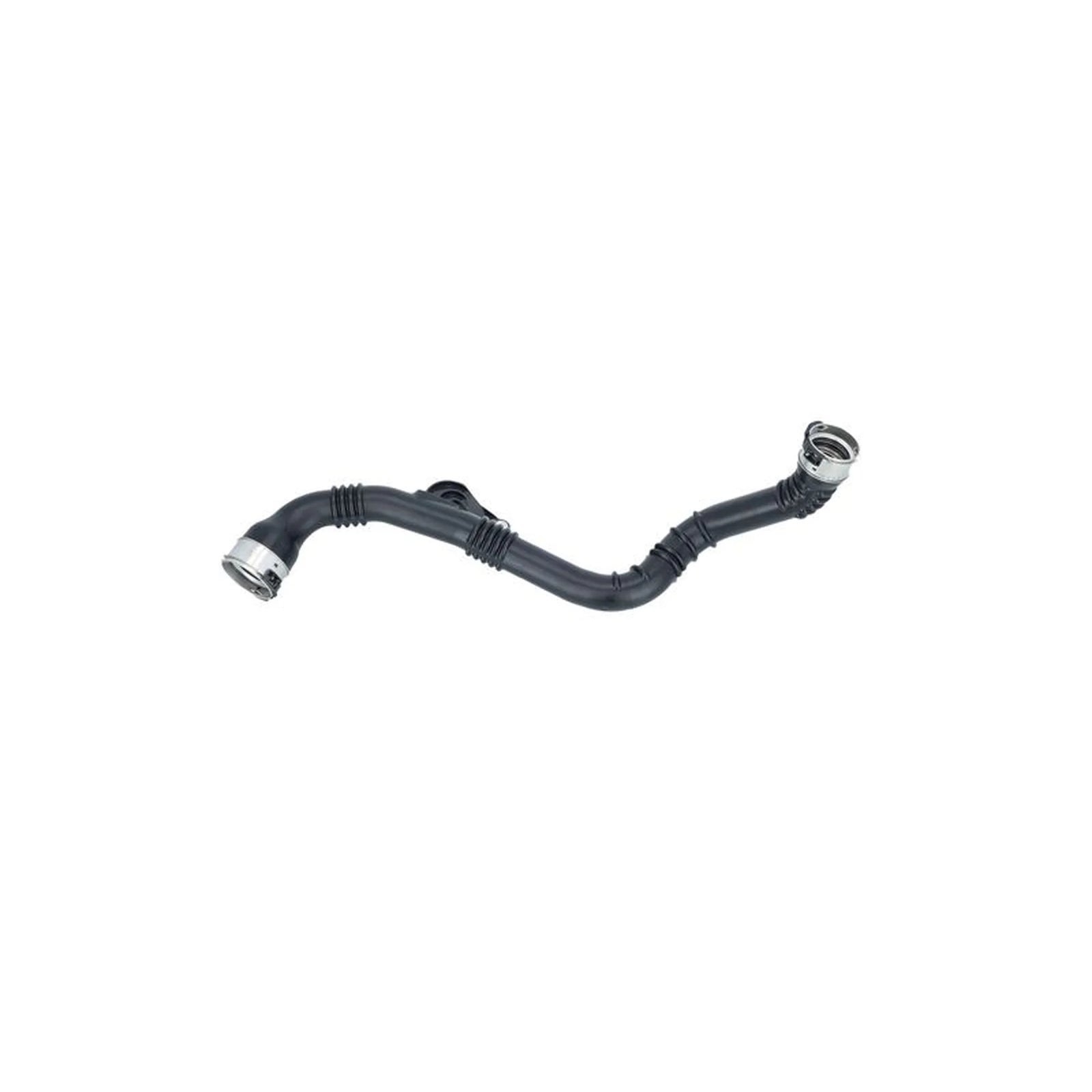 NRF Intercooler Turbo Charge Air Hose 166329