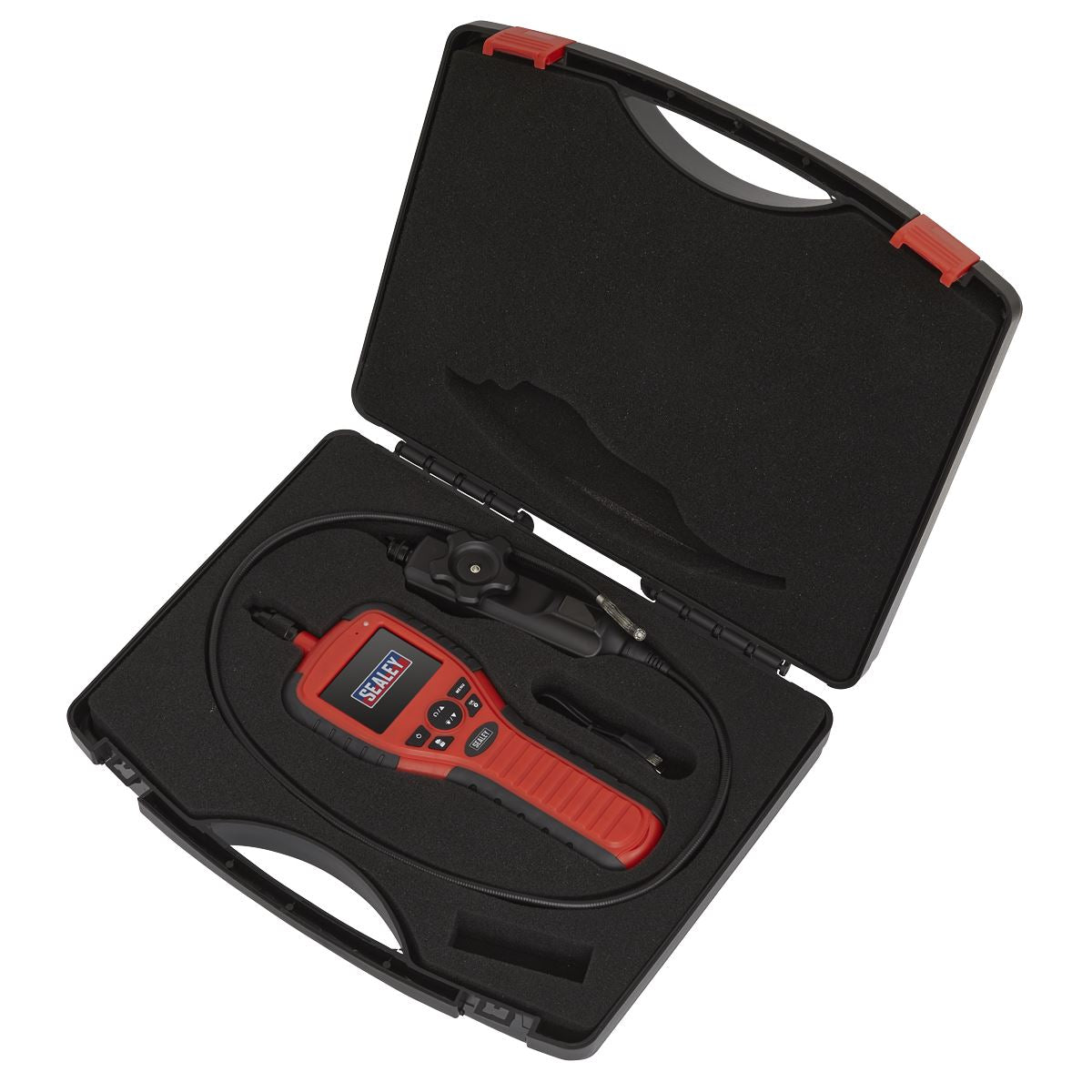 Sealey Video Borescope6mm Articulated VS8233A