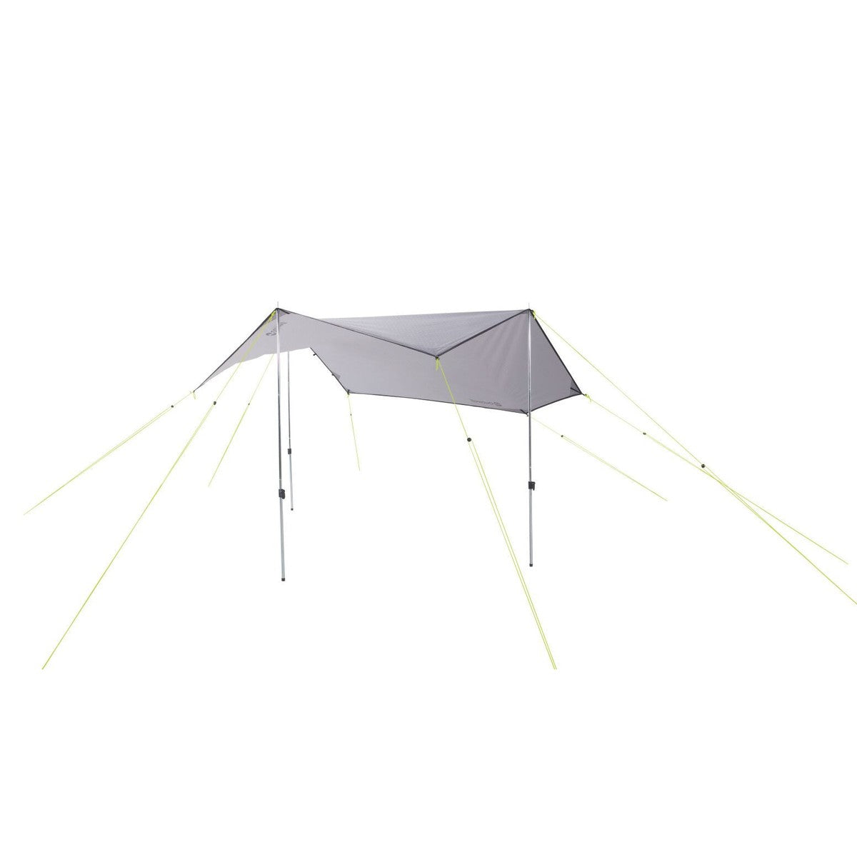Outwell Canopy Tarp Shelter Free Standing / Porch Medium