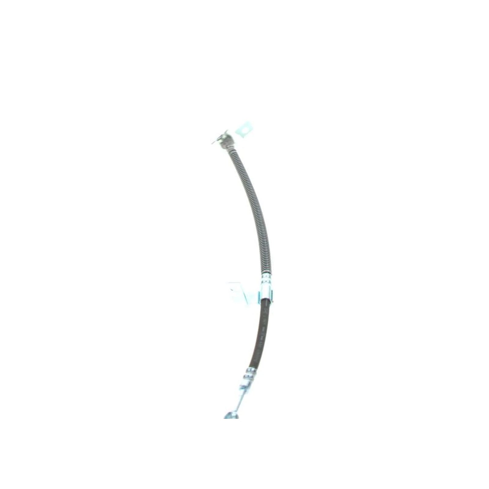 Bosch Brake Hydraulic Hose Line Front Left 1 987 481 169