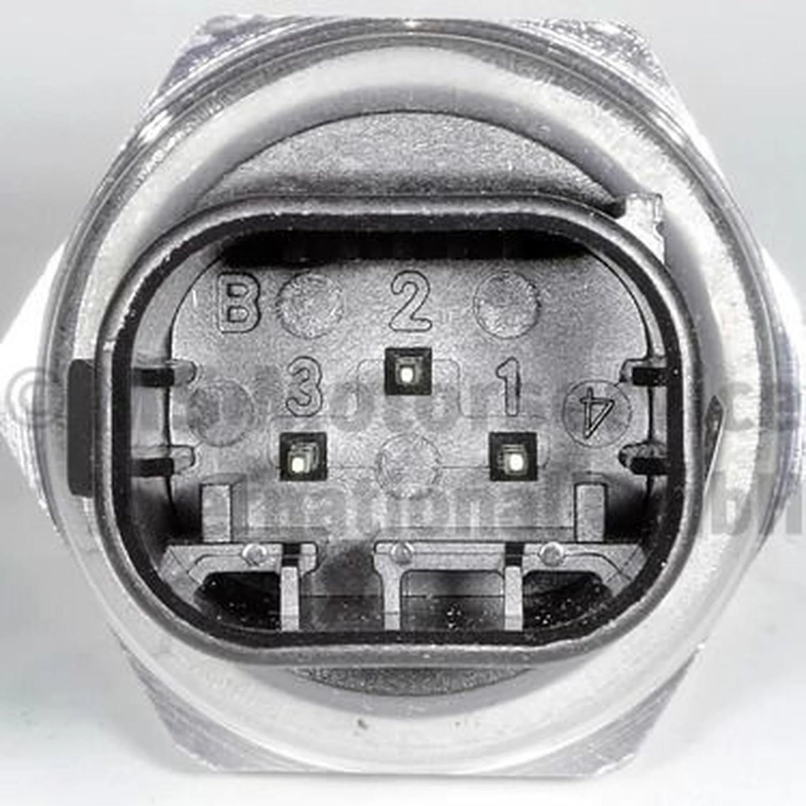 Pierburg Exhaust Pressure Sensor 7.12061.01.0