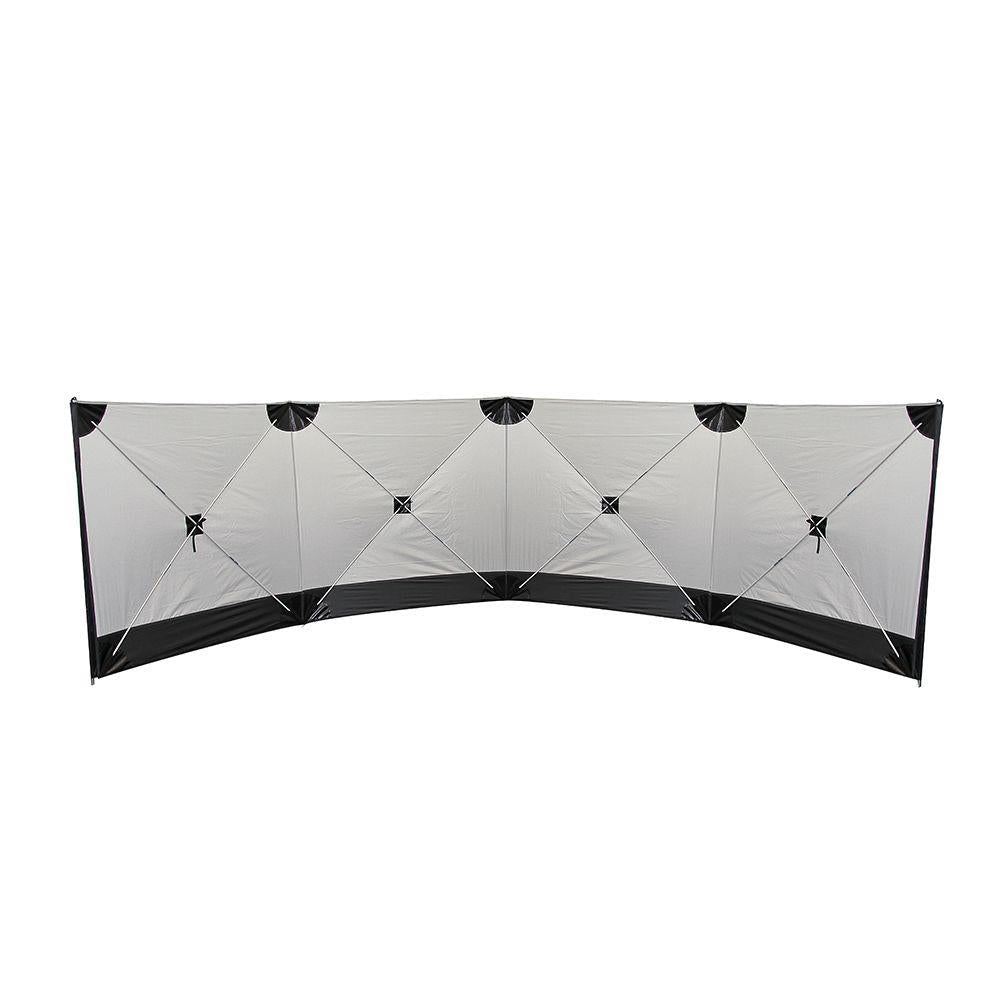 Outdoor Revolution Primo 4 Panel Windbreak (480 x 120)