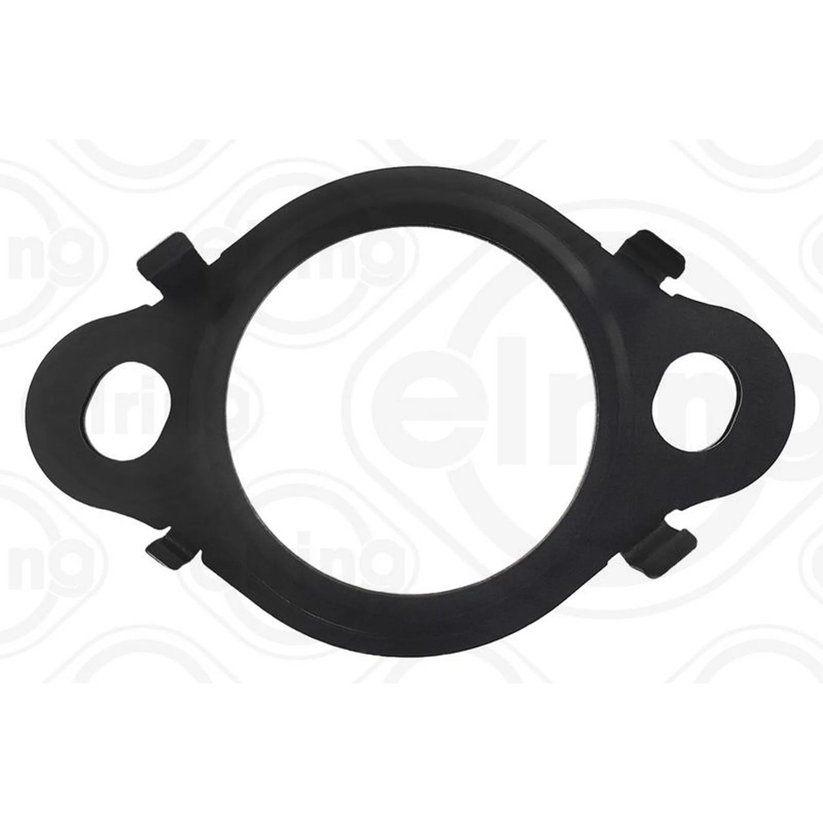 Elring BMW Egr Valve Pipe Gasket after EGR cooler 202.740