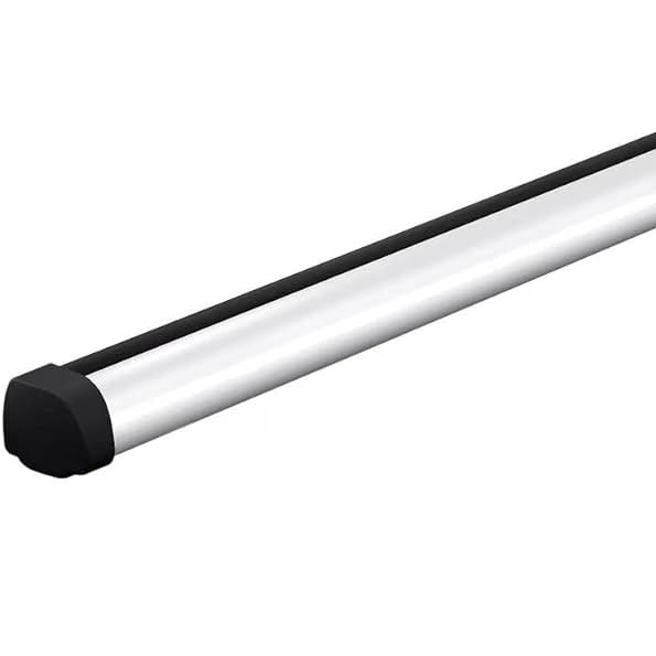 Thule ProBar Evo Roof Bars Aluminum fits Ford Transit Connect 2014-2023 4 doors with Flush Rails