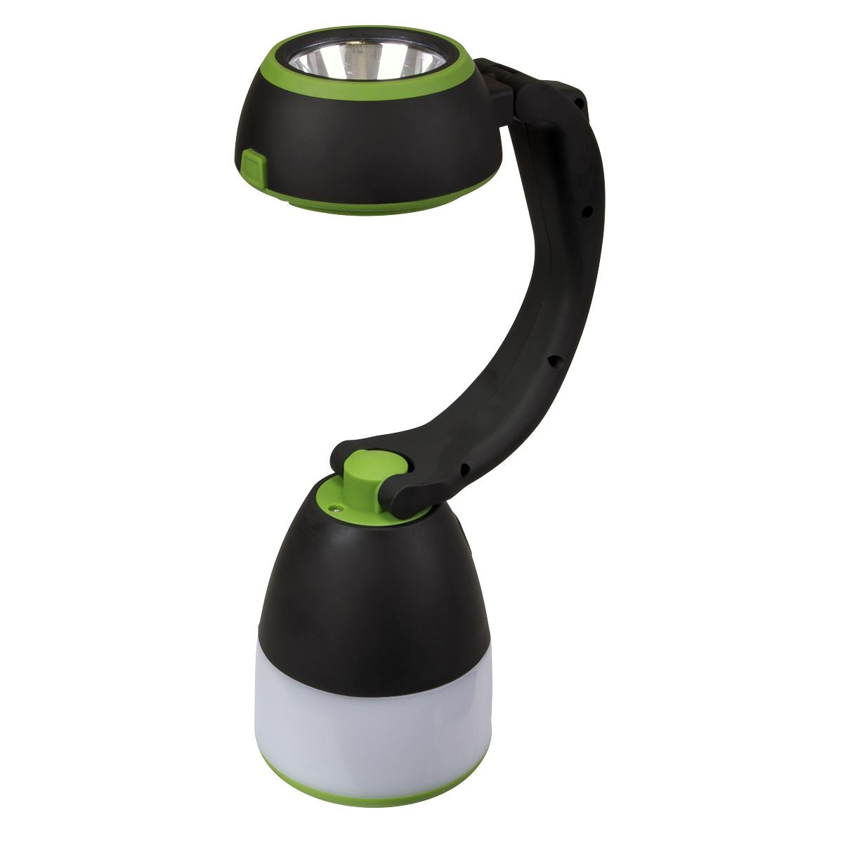 Sealey SMD LED Rechargeable 3-in-1 Spotlight 3W