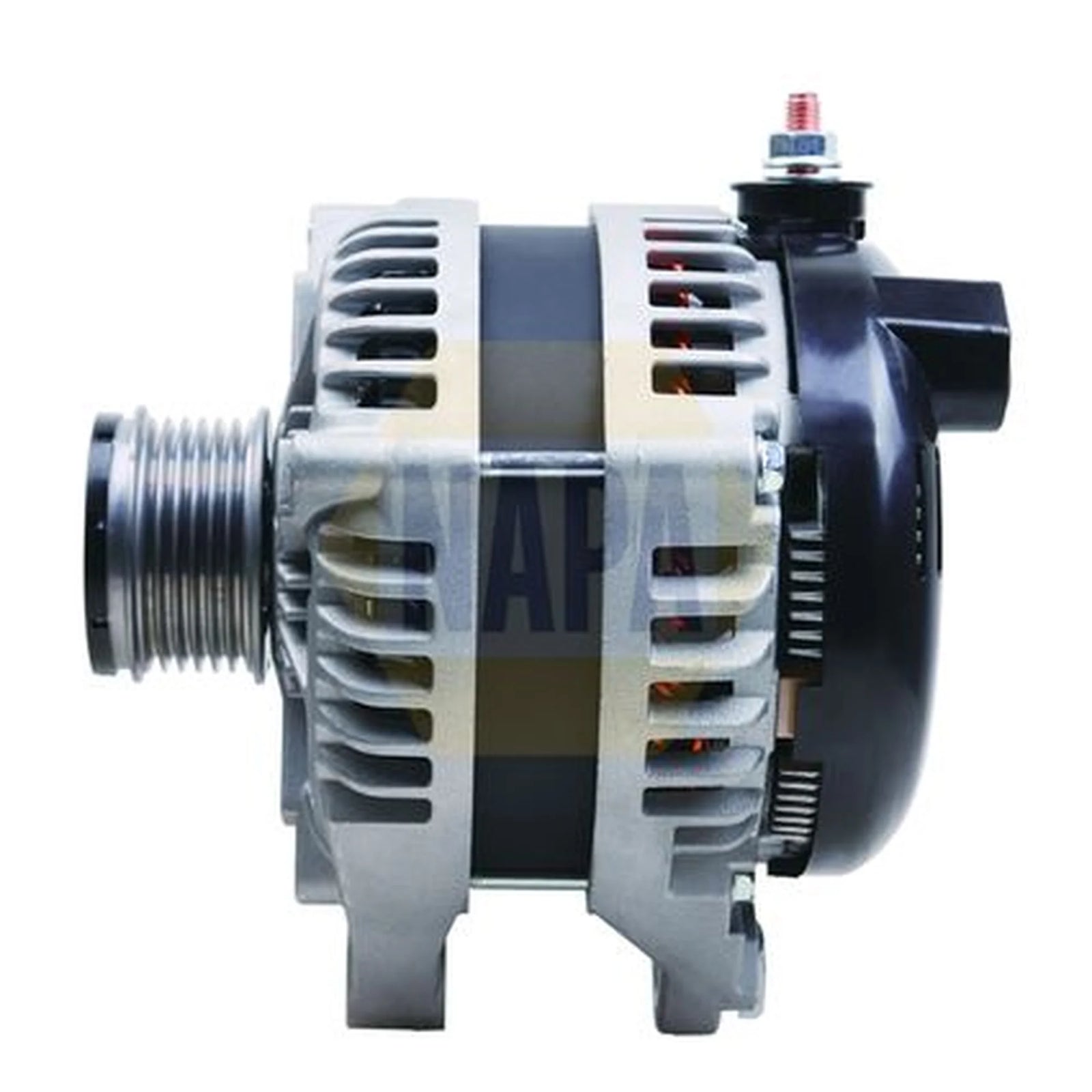 NAPA Car Alternator 12V NAL1949