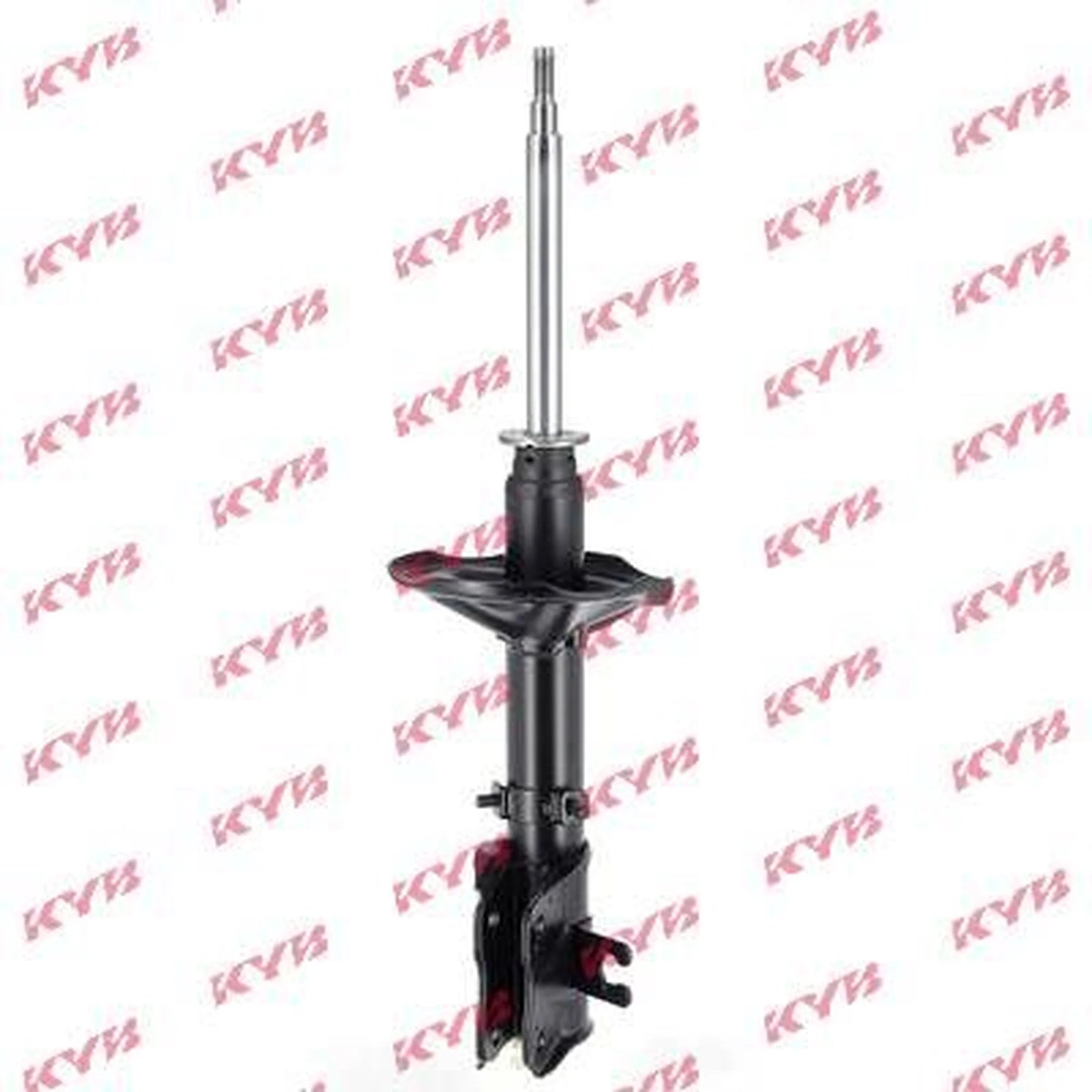 KYB Shock Absorber Damper Strut Front Right 333122