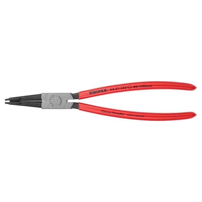 Knipex Circlip Pliers Internal 45° Bent Tip 40-100mm J32
