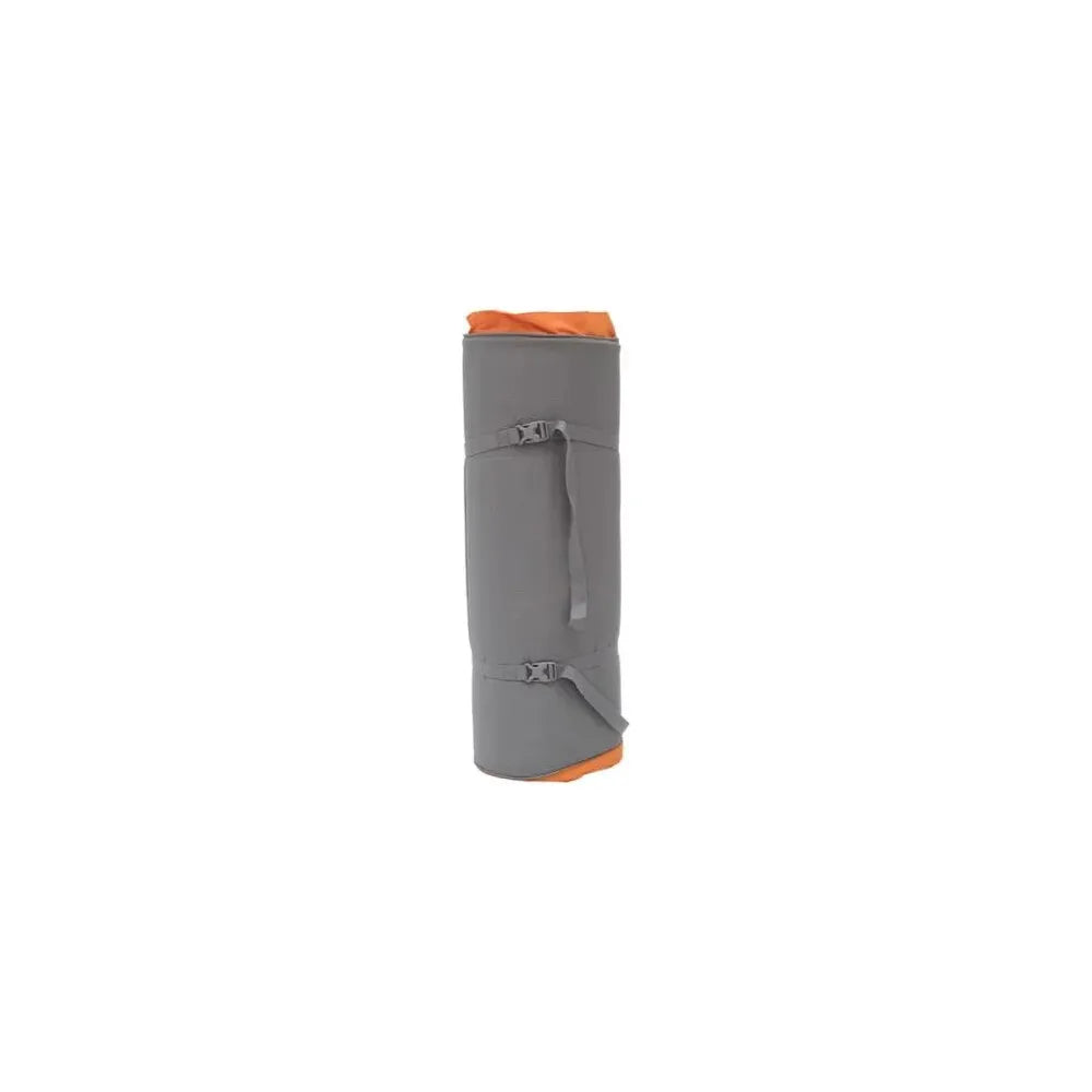 Vango Shangri-La II 15 Grande 15 Grande Cloud Grey / Orange Self Inflating Sleep Mat