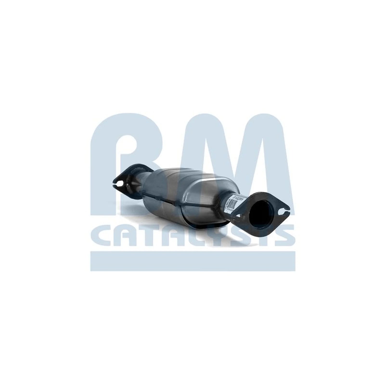 BM Catalysts Homologated Petrol Cat BM91028H