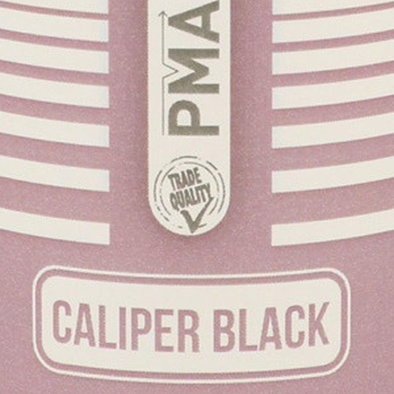 PMA Caliper Paint  Black Brushcan 250ml