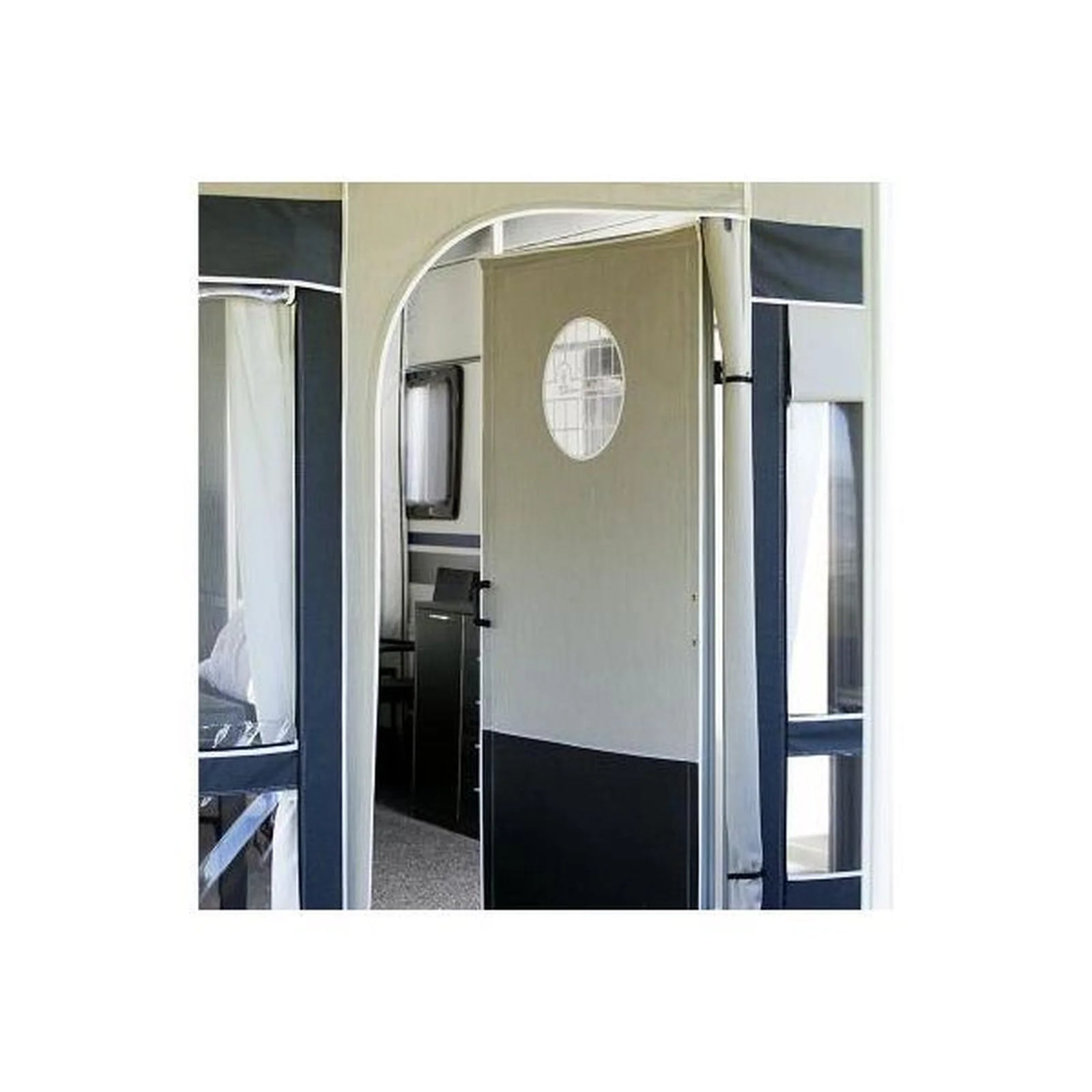 Isabella Frame Villa Door - 600000055