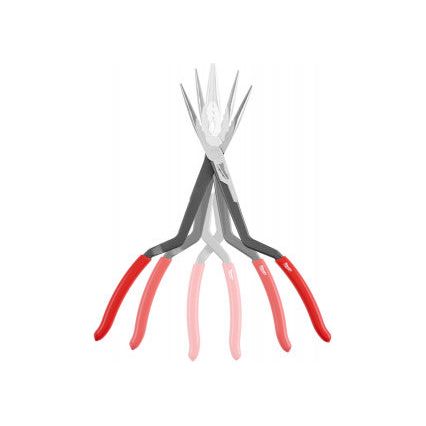 Milwaukee Long Reach Plier Straight 4932492497