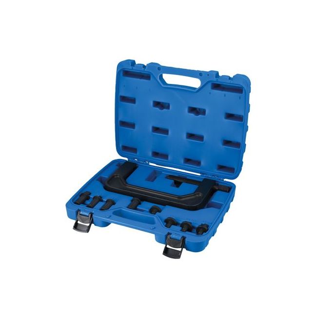 Laser C-Frame Socket Press 7987