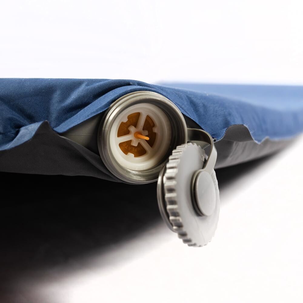 Vango Comfort 5 Single Self inflating Sleep Mat Single Neptune