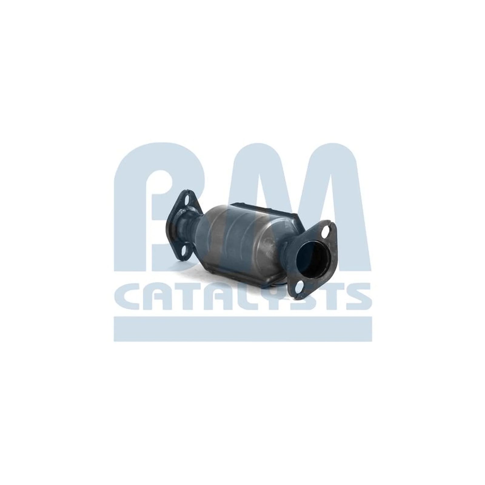 BM Catalysts Homologated Petrol Cat BM90454H