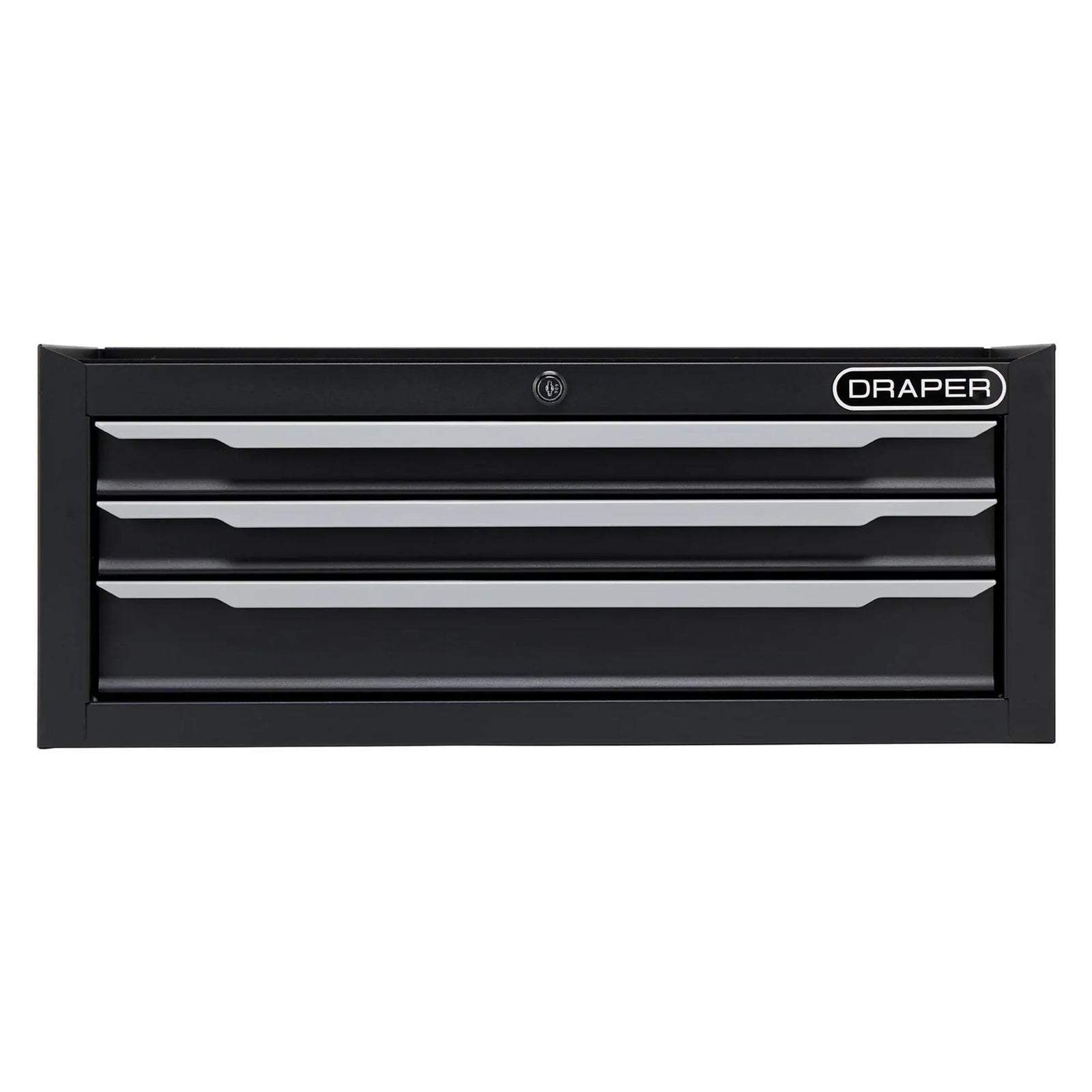 Draper Mid-Tool Chest 26" 3 Drawer with Ball Bearing Sliders
