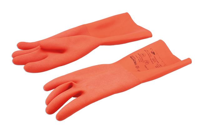 Laser Touch-E Insulated Gloves Class 0 - Medium (9)