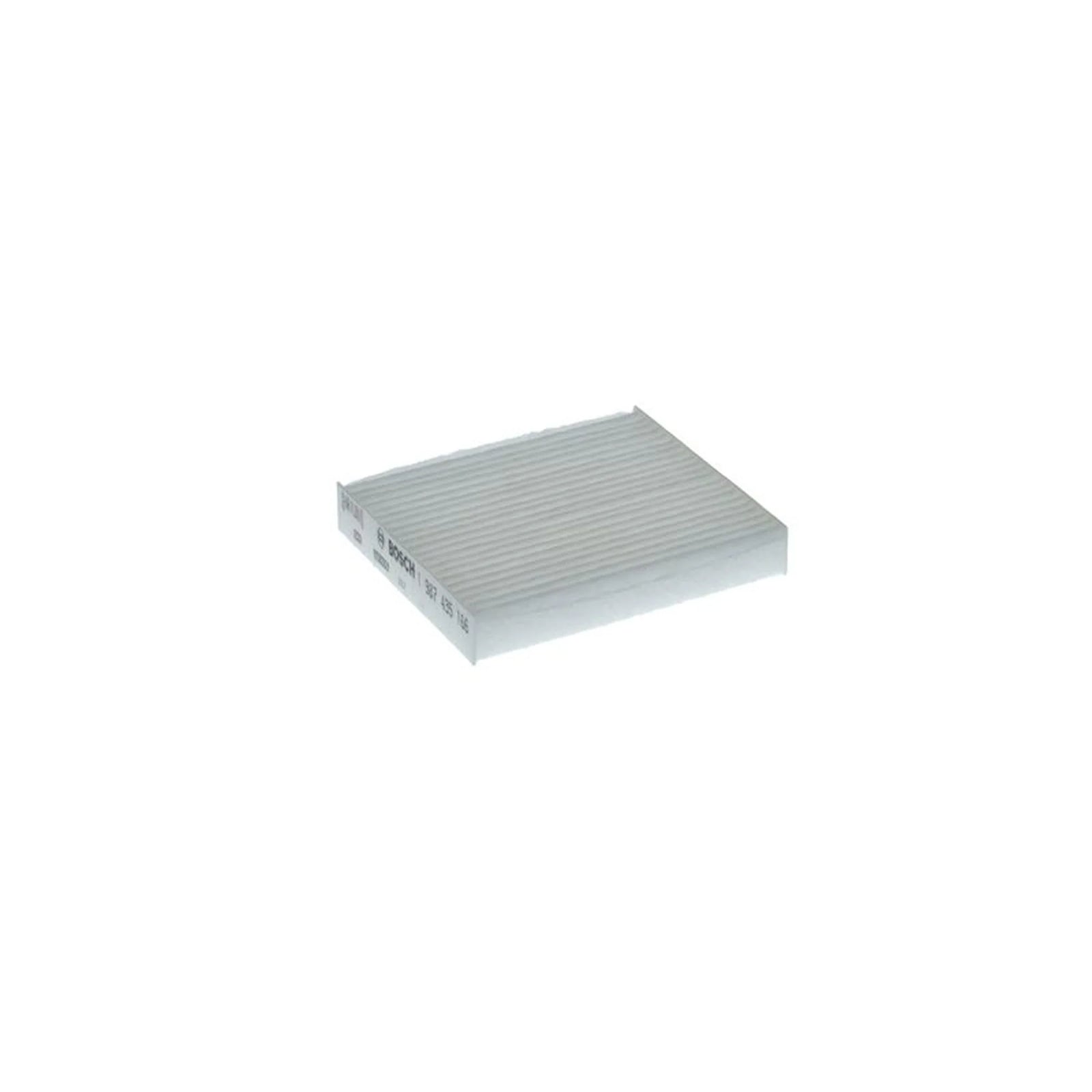 Bosch Cabin Air Filter (Pollen Filter) Rear 1 987 435 166