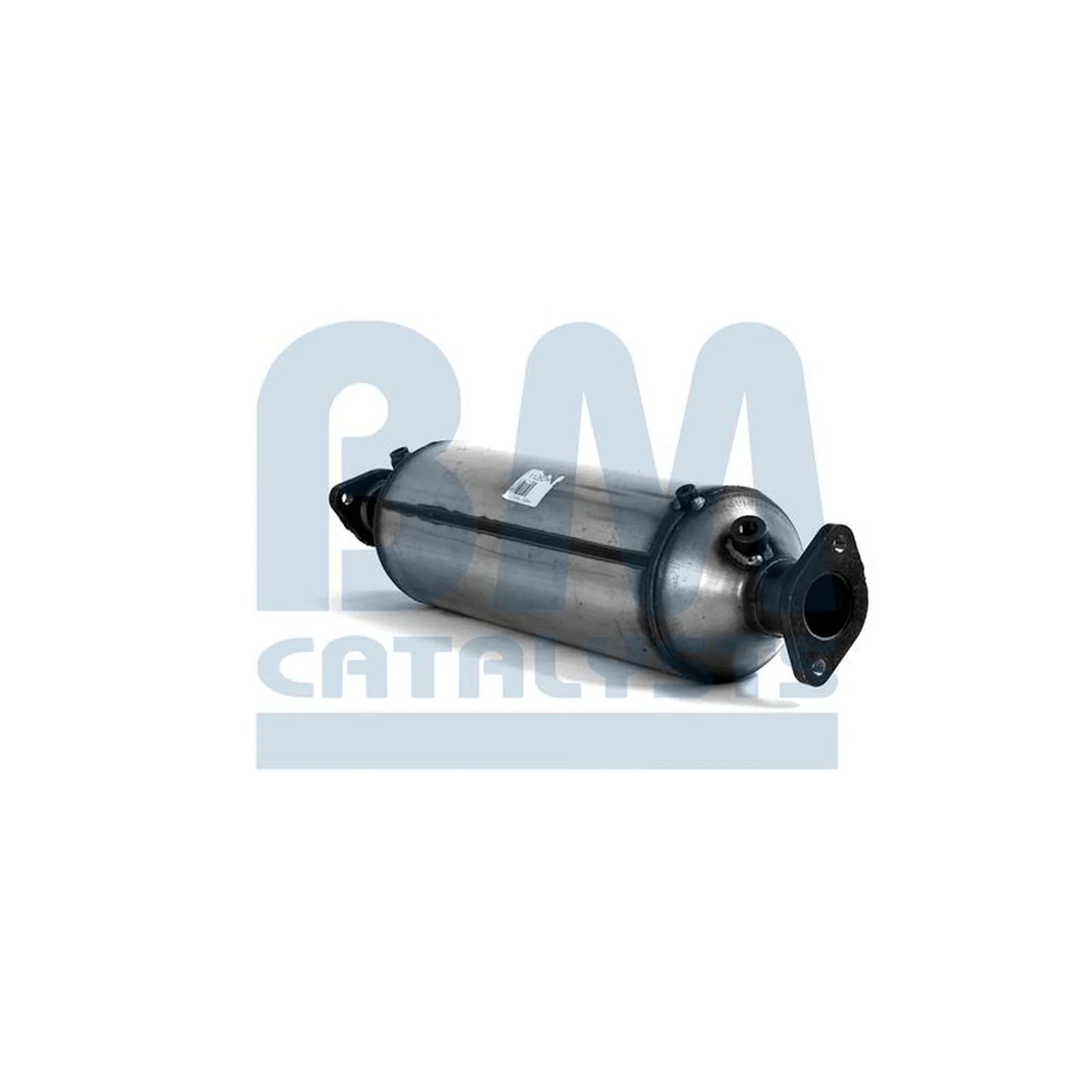 BM Catalysts Homologated Diesel Cat & Dpf BM11080H