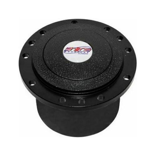 13" Mountney Vinyl Steering Wheel + boss kit for Triumph TR4, TR5, TR11