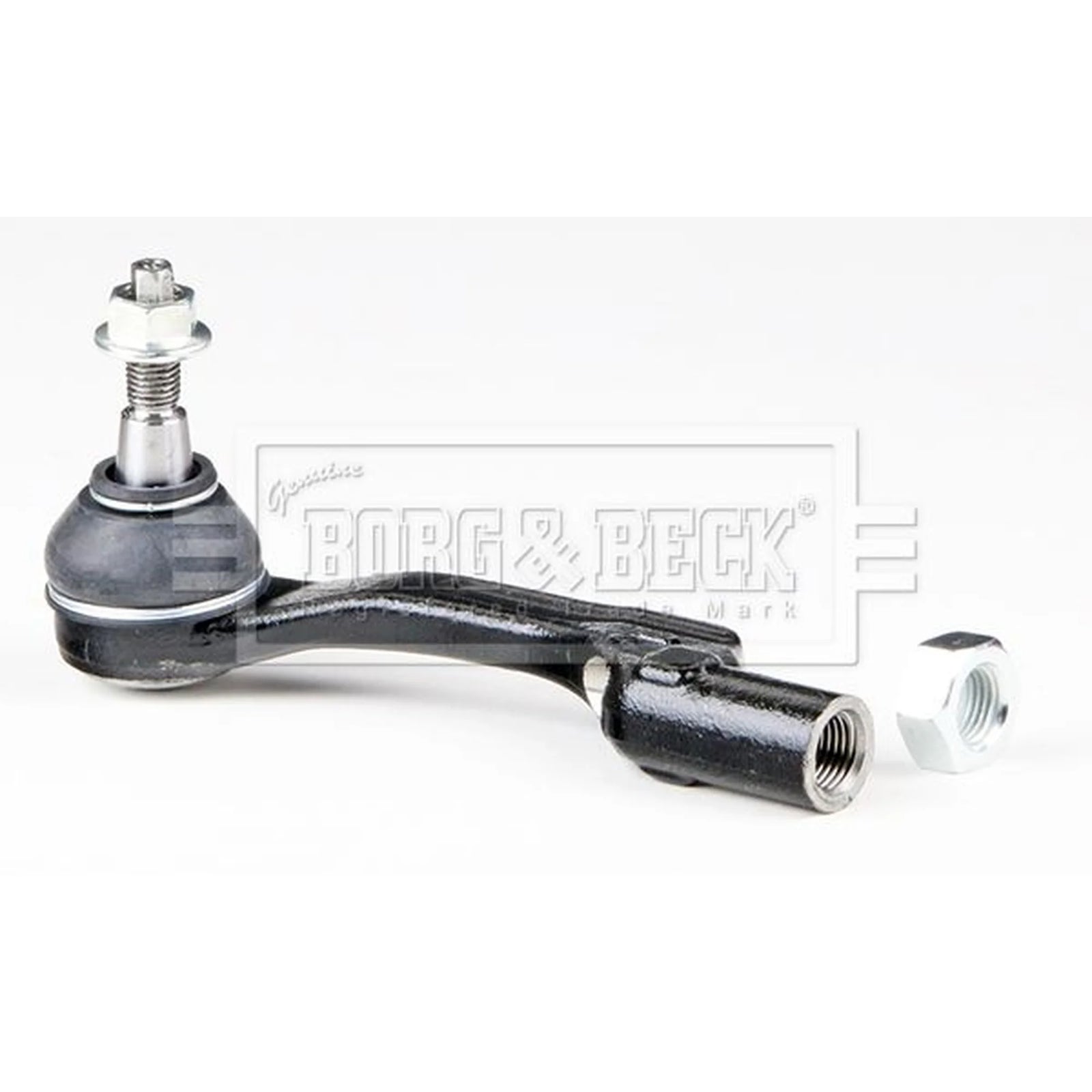 Borg & Beck Steering Tie Rod End Ball Joint M10x1.25 BTR6223