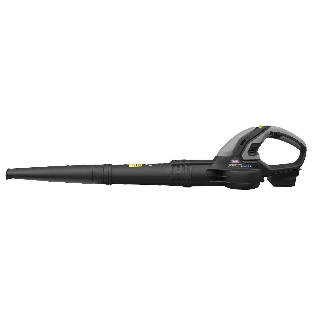 Sealey Cordless Leaf Blower CP108VBBO 10.8V - Body Only