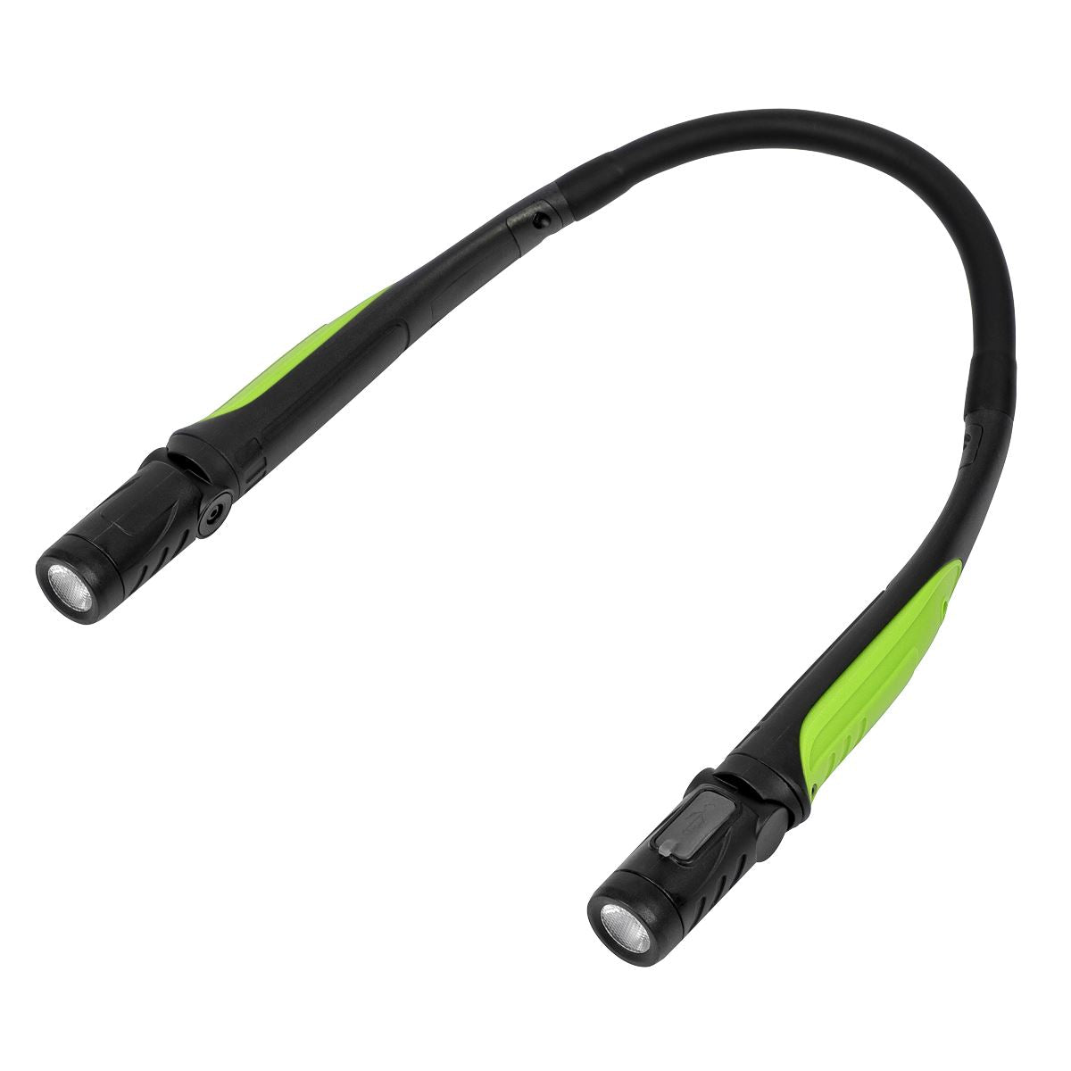 Sealey SMD LED Rechargeable Neck Torch 320 Lumen